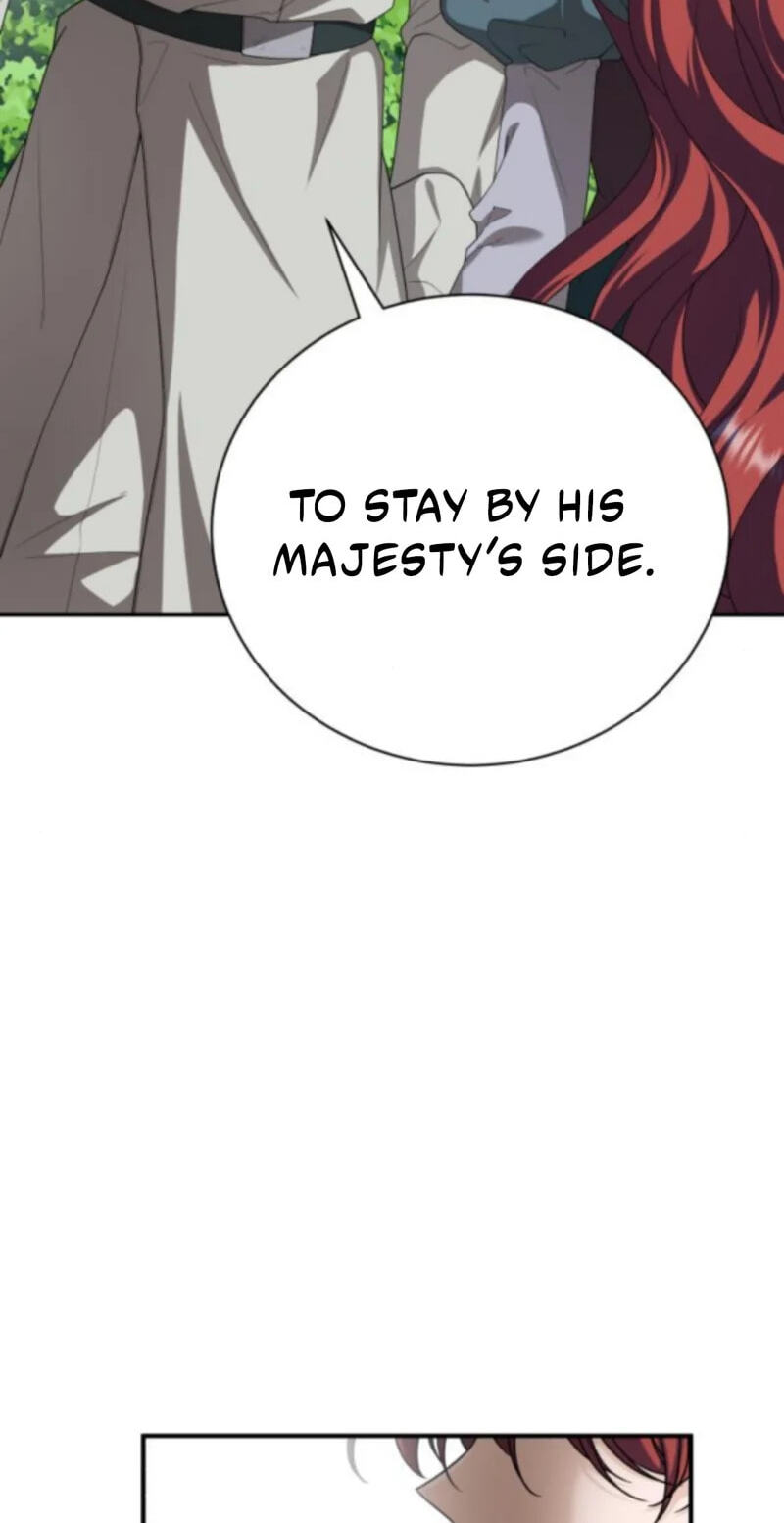 Unforeseen Engagement Chapter 52 page 92 - 
