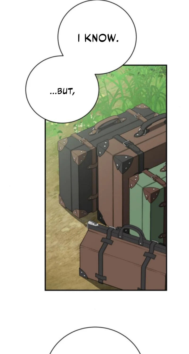 Unforeseen Engagement Chapter 52 page 94 - 