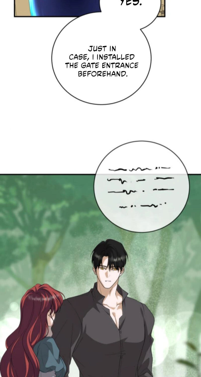 Unforeseen Engagement Chapter 53 page 2 - 