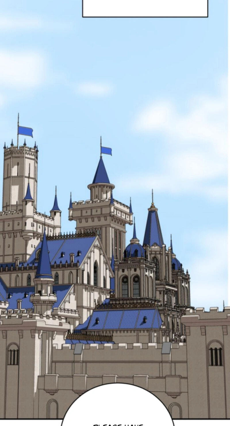 Unforeseen Engagement Chapter 53 page 104 - 
