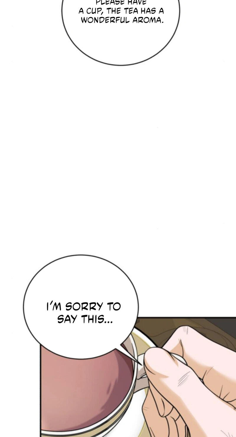 Unforeseen Engagement Chapter 53 page 105 - 