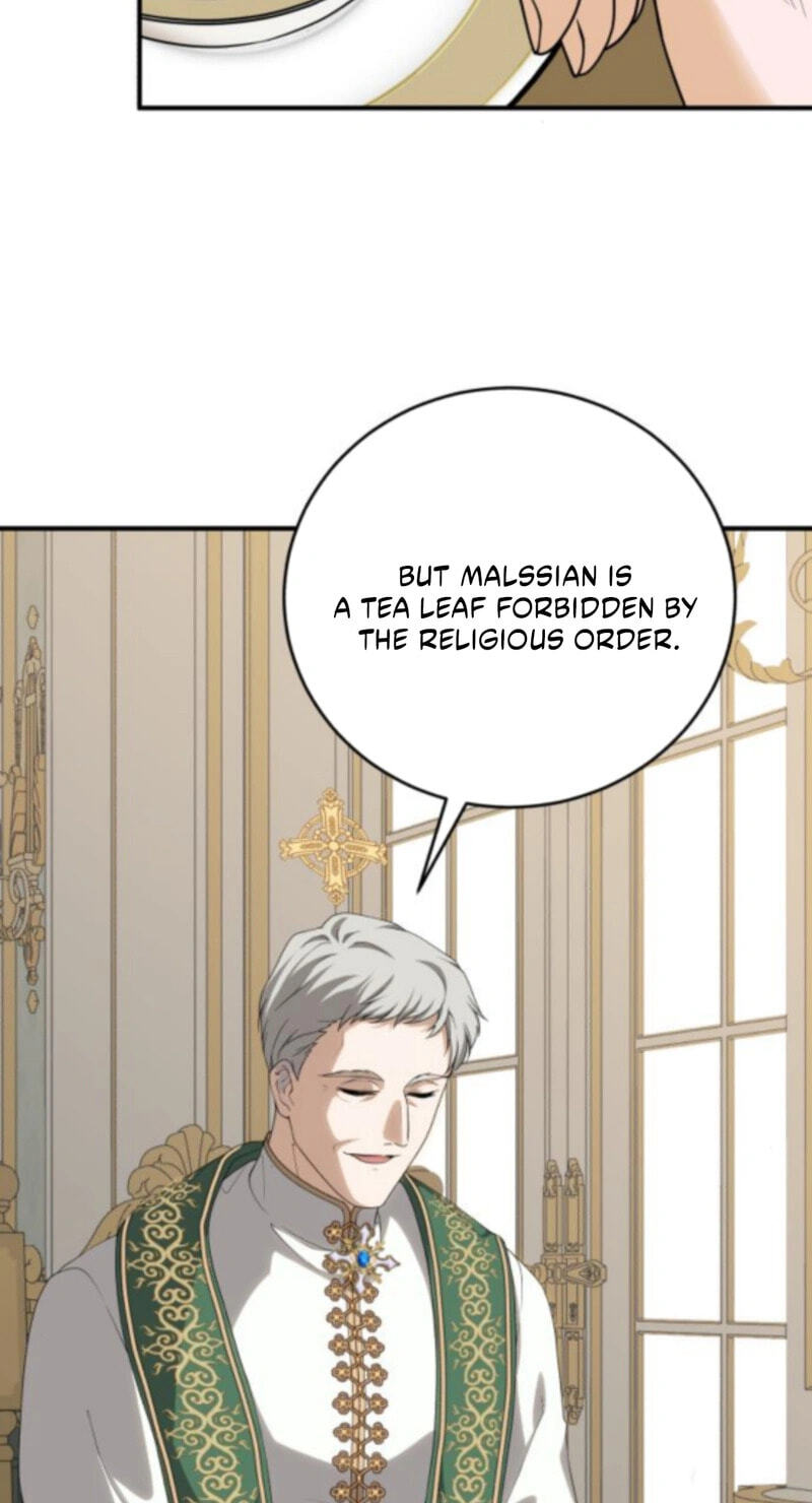 Unforeseen Engagement Chapter 53 page 106 - 