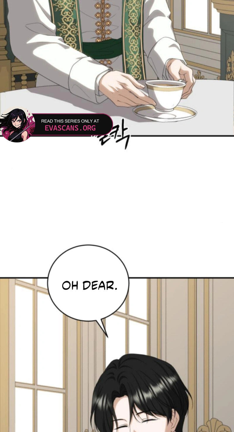 Unforeseen Engagement Chapter 53 page 107 - 