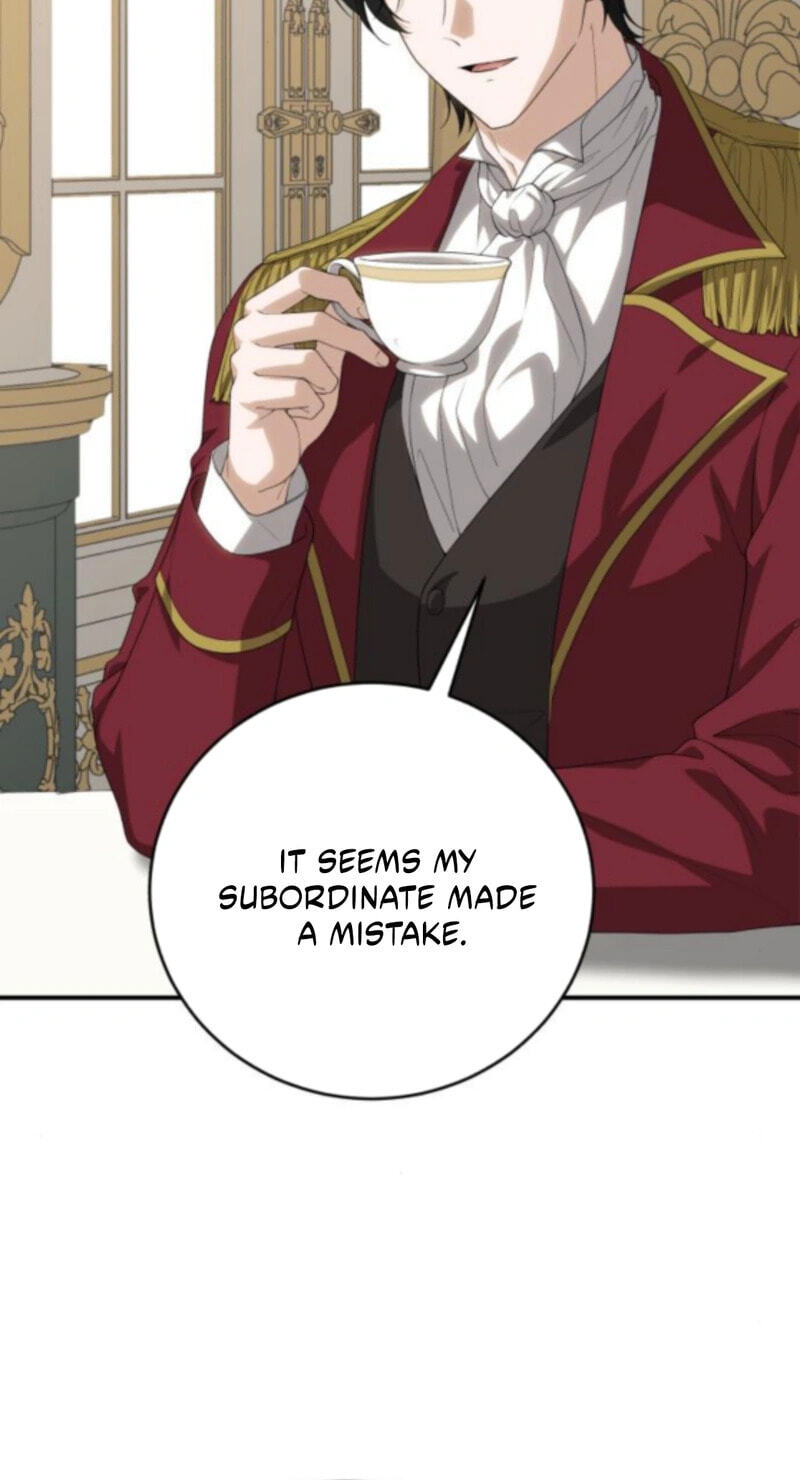 Unforeseen Engagement Chapter 53 page 108 - 