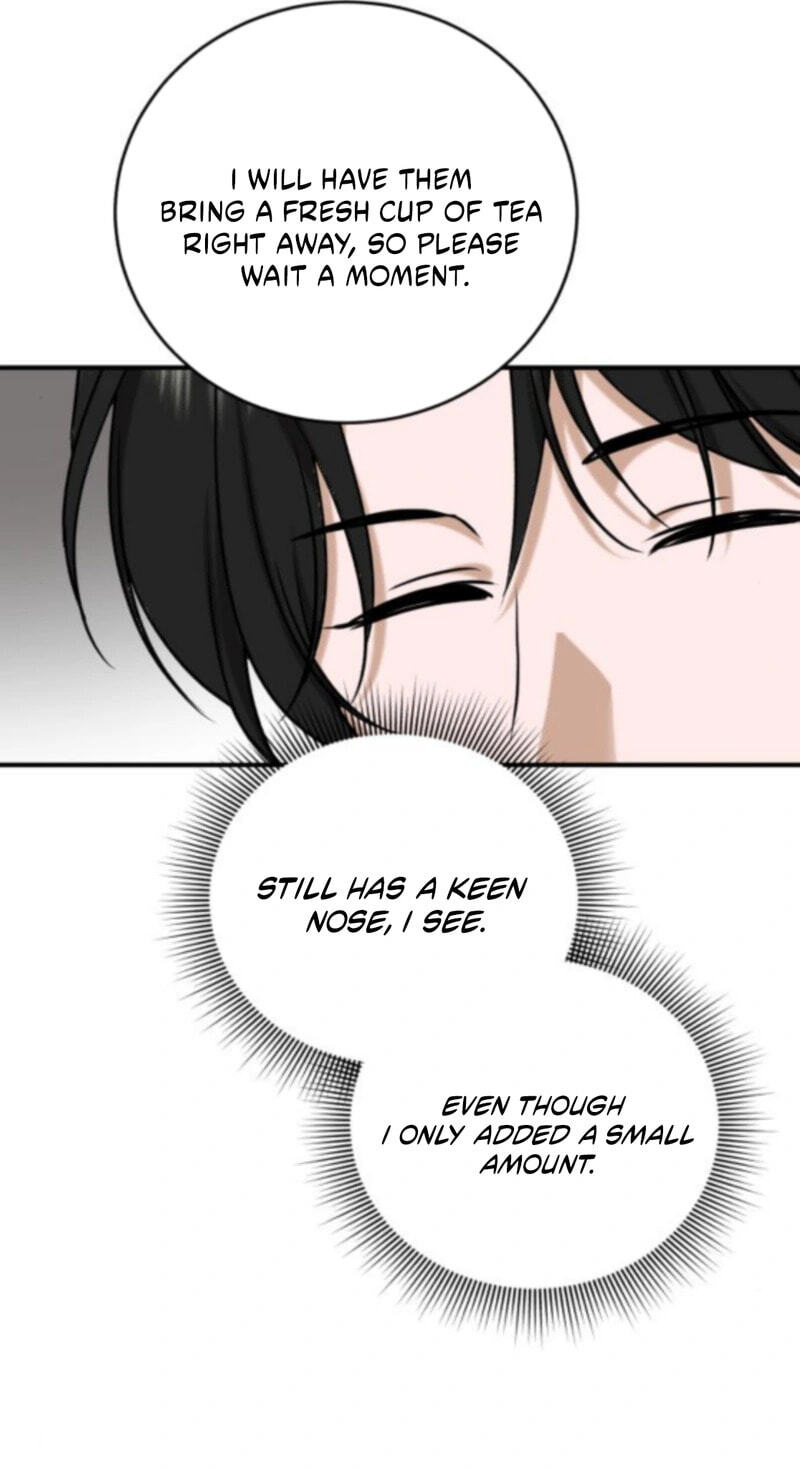 Unforeseen Engagement Chapter 53 page 109 - 