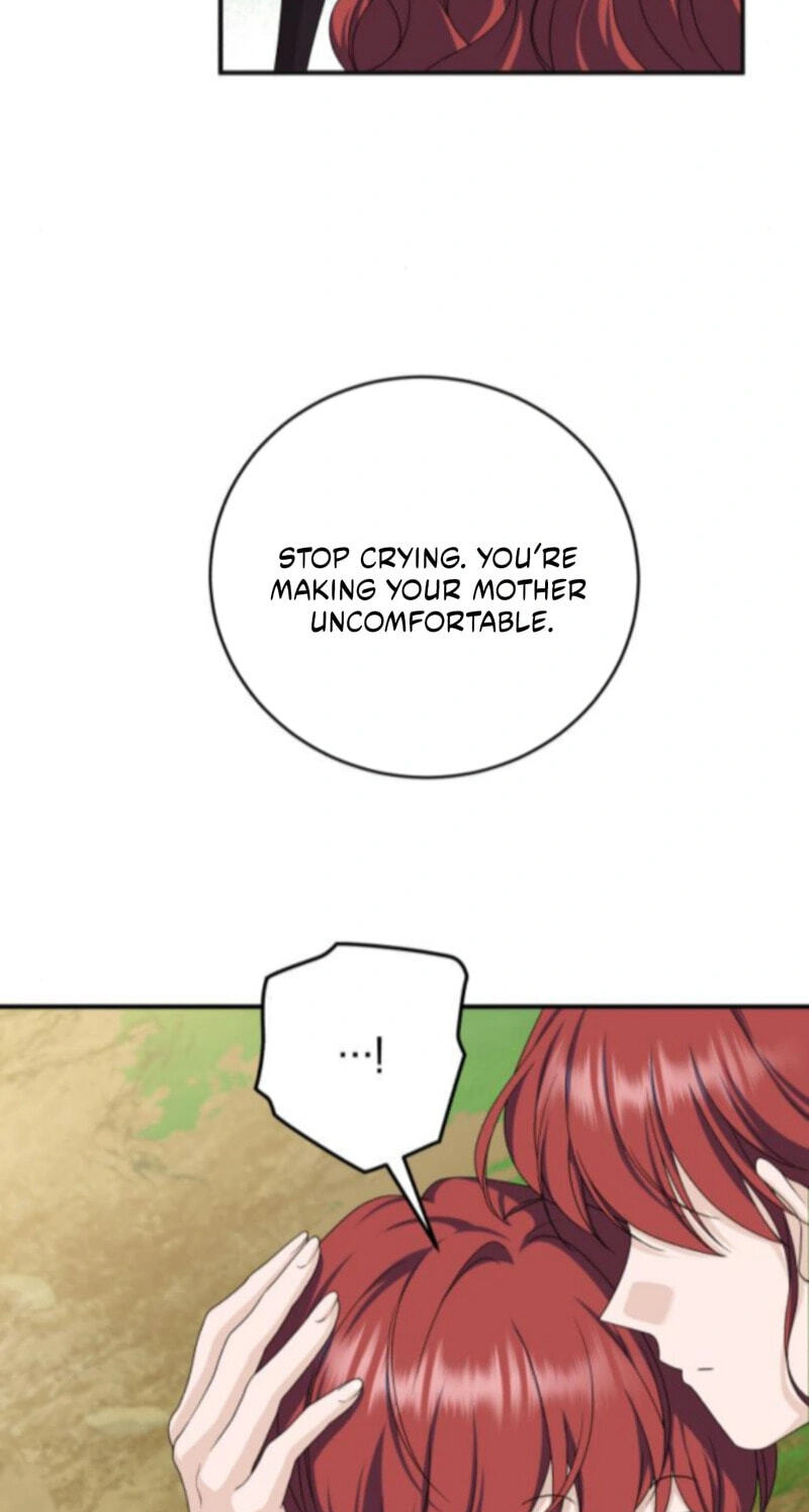 Unforeseen Engagement Chapter 53 page 12 - 