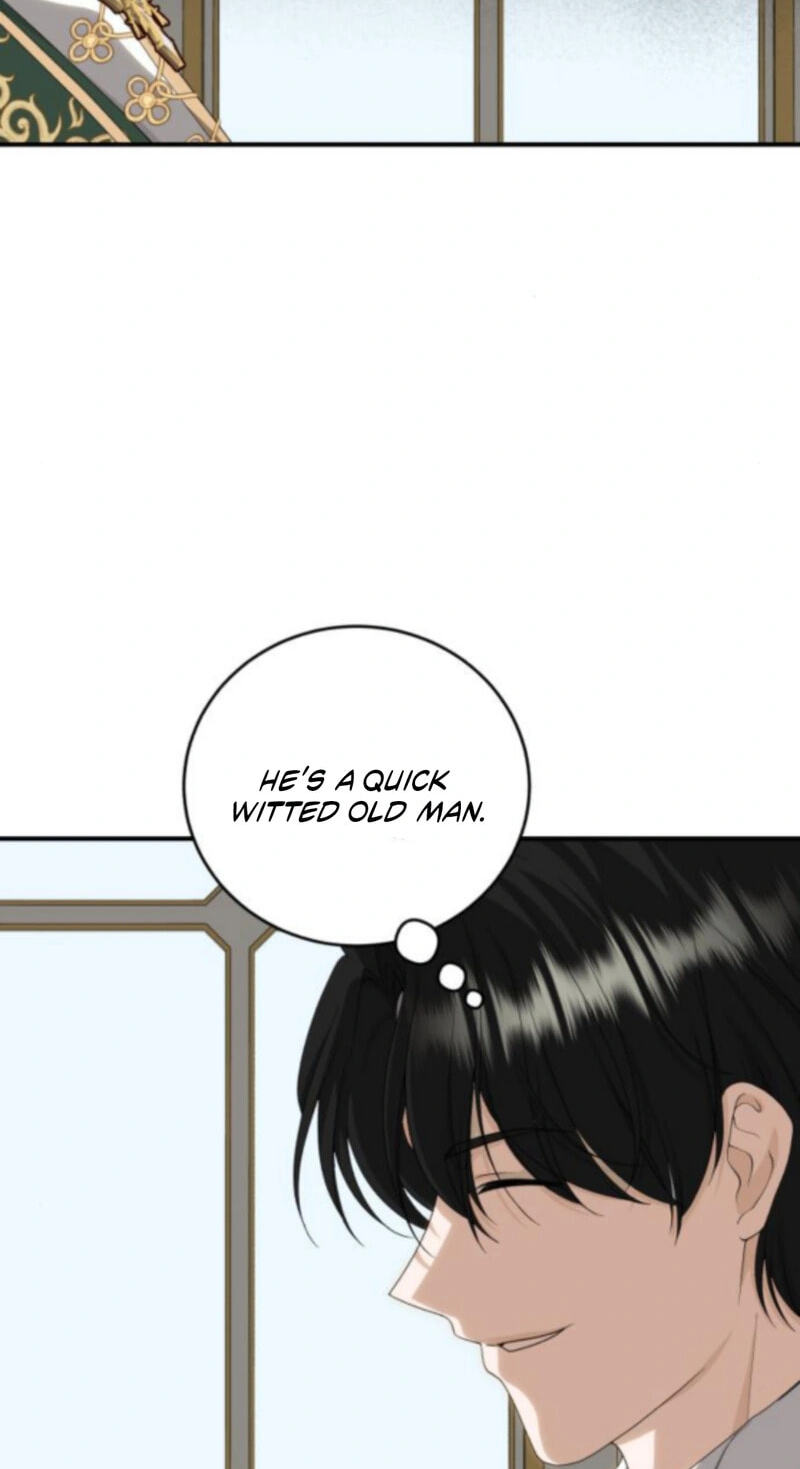 Unforeseen Engagement Chapter 53 page 112 - 