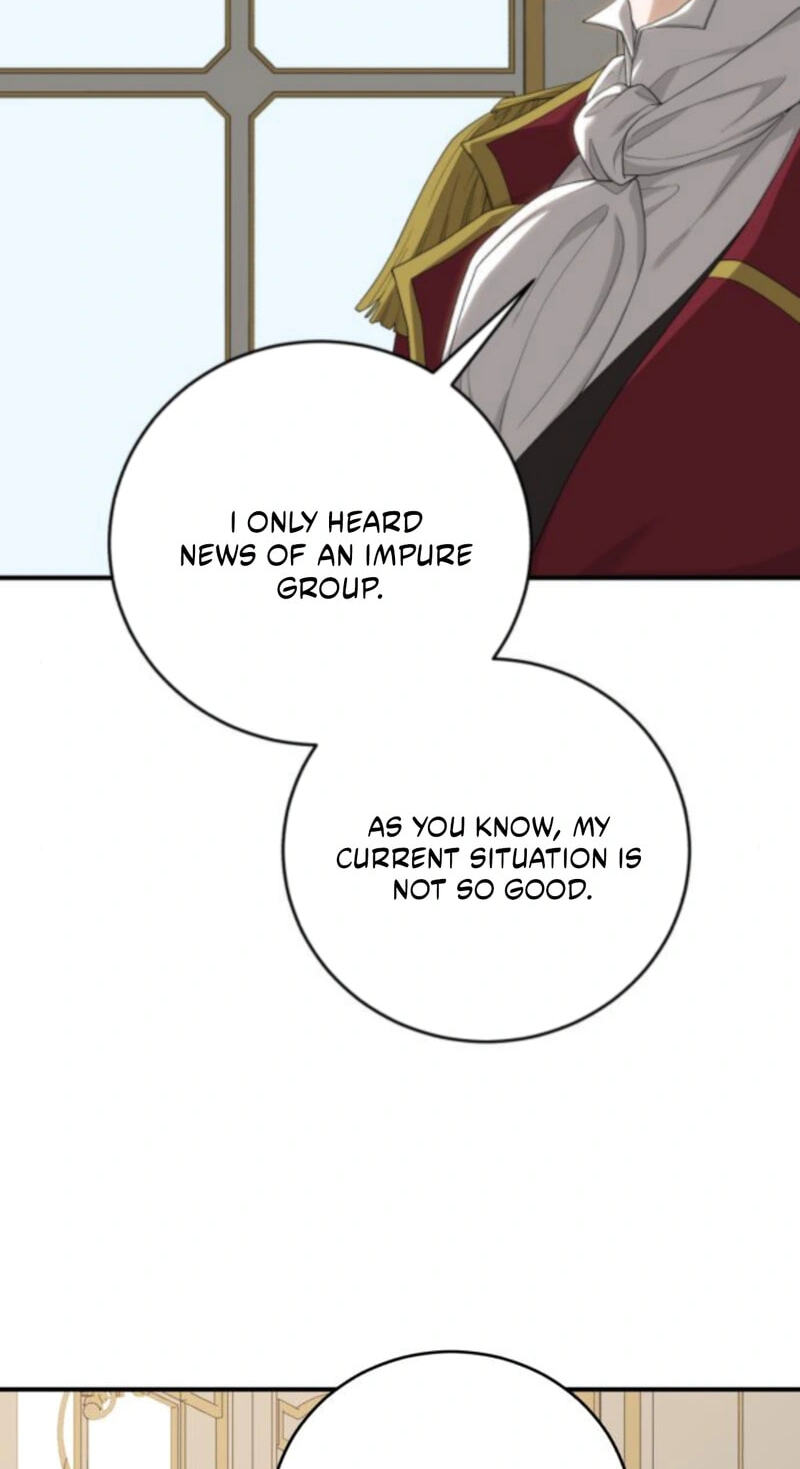 Unforeseen Engagement Chapter 53 page 113 - 