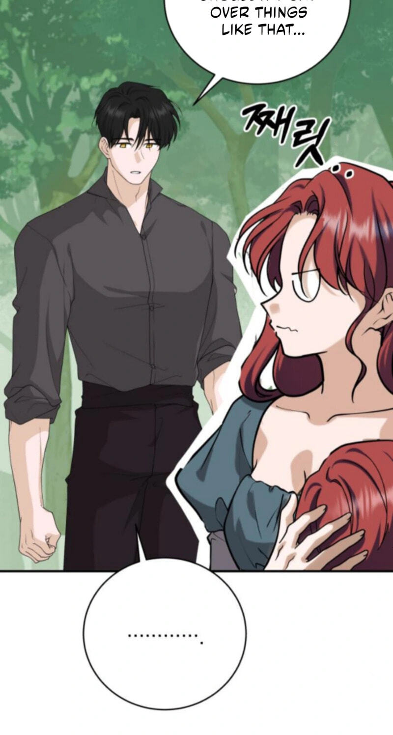 Unforeseen Engagement Chapter 53 page 14 - 
