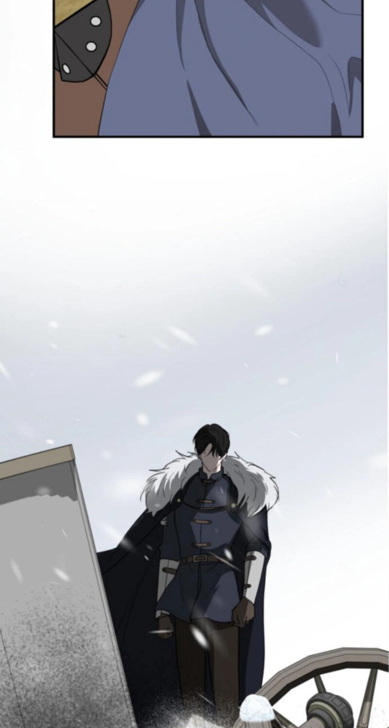 Unforeseen Engagement Chapter 53 page 16 - 
