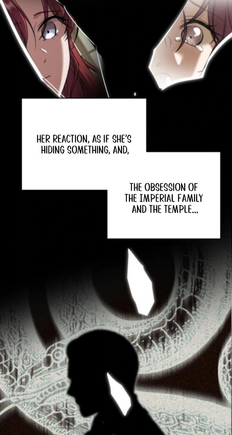 Unforeseen Engagement Chapter 53 page 18 - 