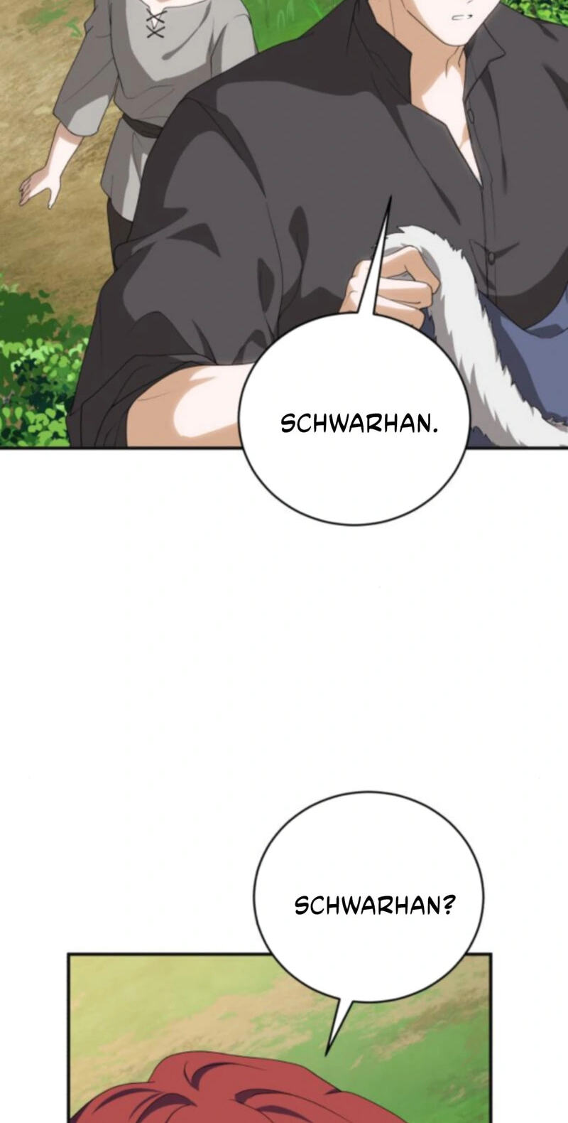 Unforeseen Engagement Chapter 53 page 22 - 