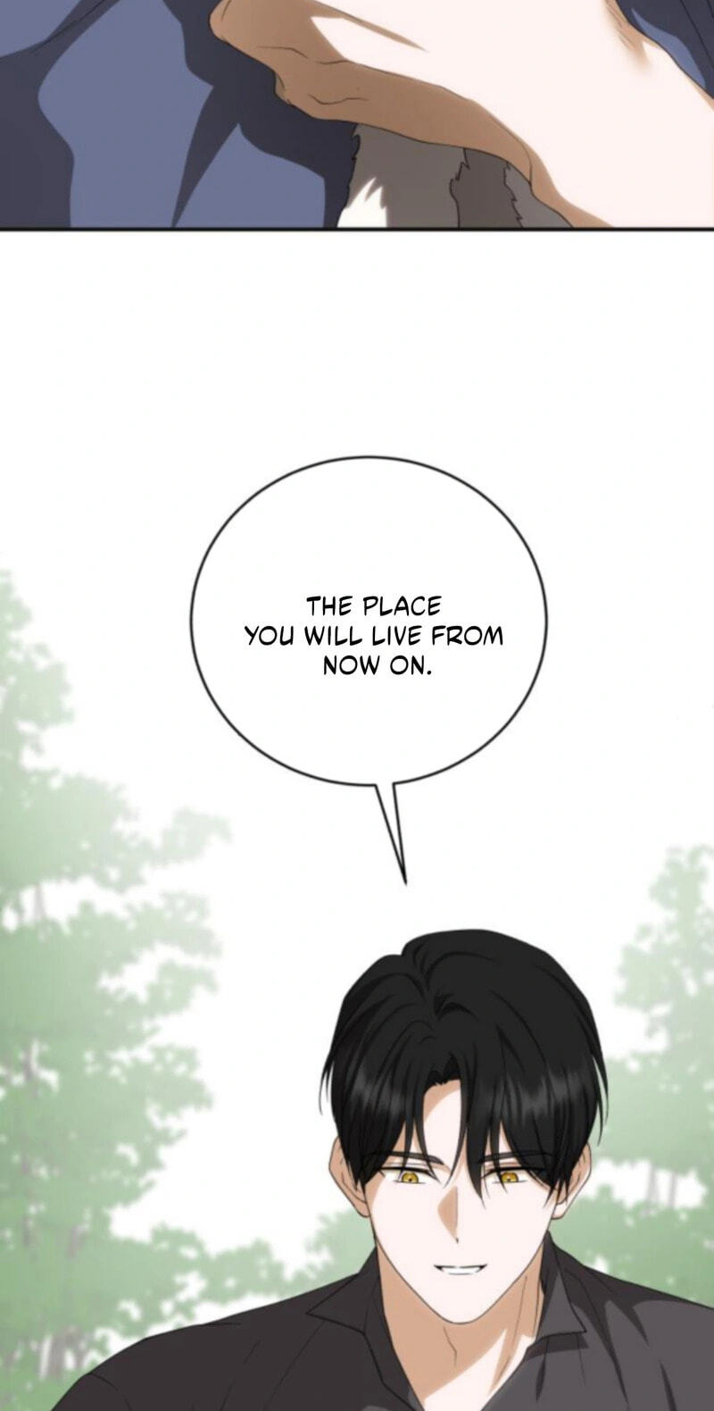 Unforeseen Engagement Chapter 53 page 25 - 