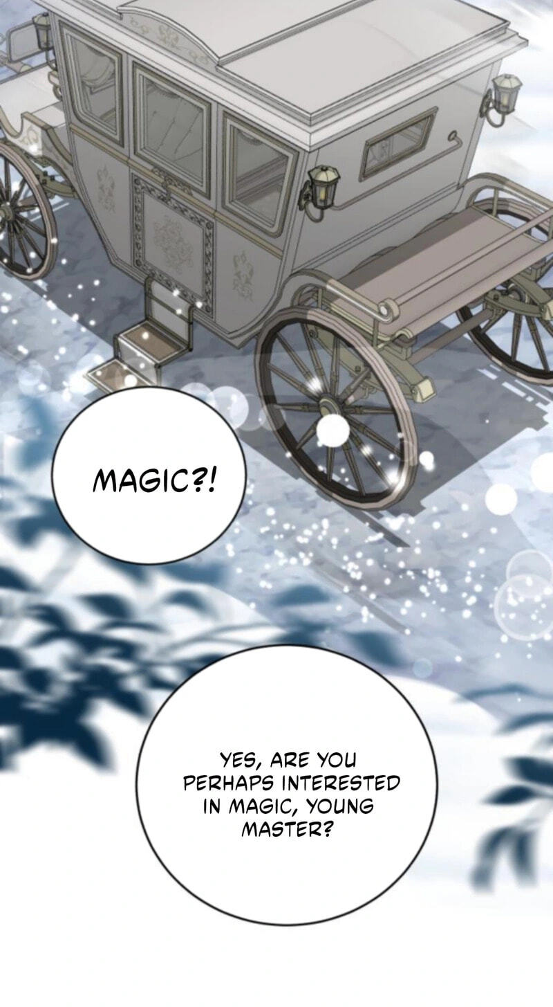 Unforeseen Engagement Chapter 53 page 30 - 