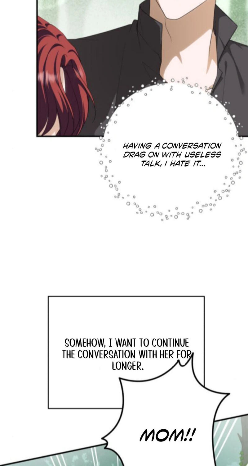 Unforeseen Engagement Chapter 53 page 4 - 