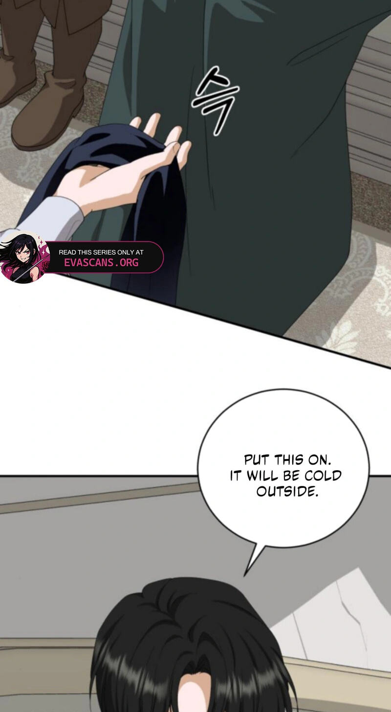 Unforeseen Engagement Chapter 53 page 36 - 