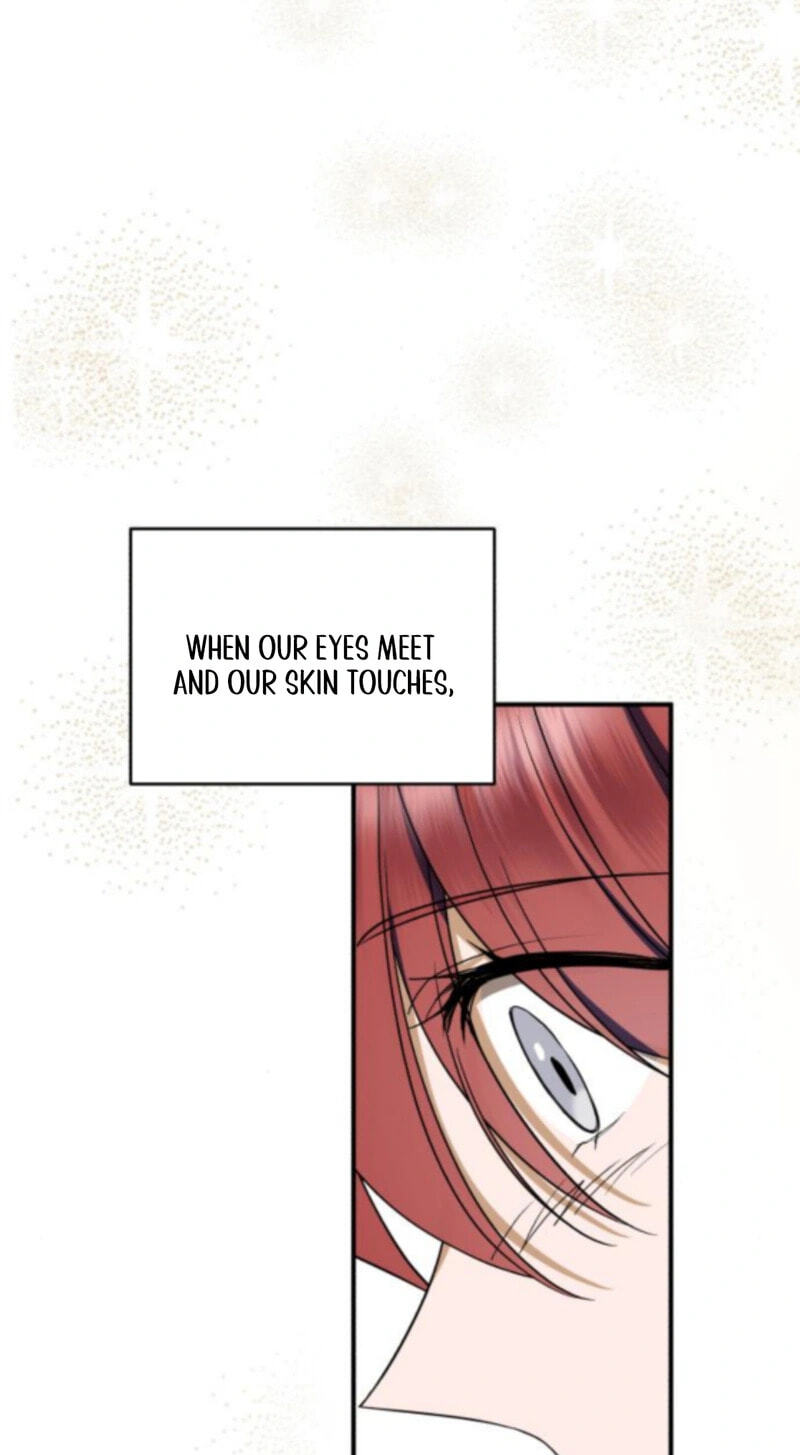 Unforeseen Engagement Chapter 53 page 38 - 