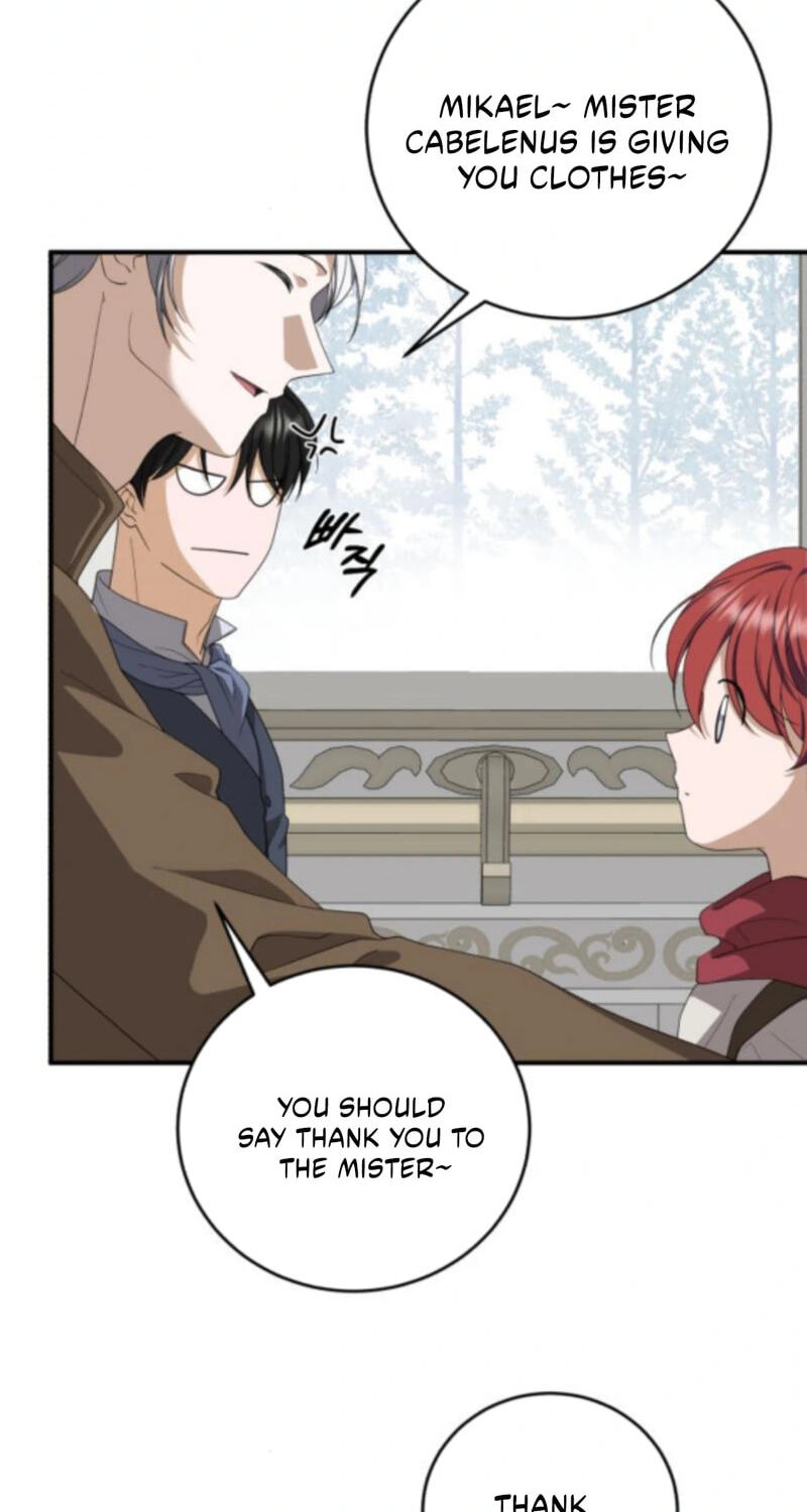 Unforeseen Engagement Chapter 53 page 43 - 