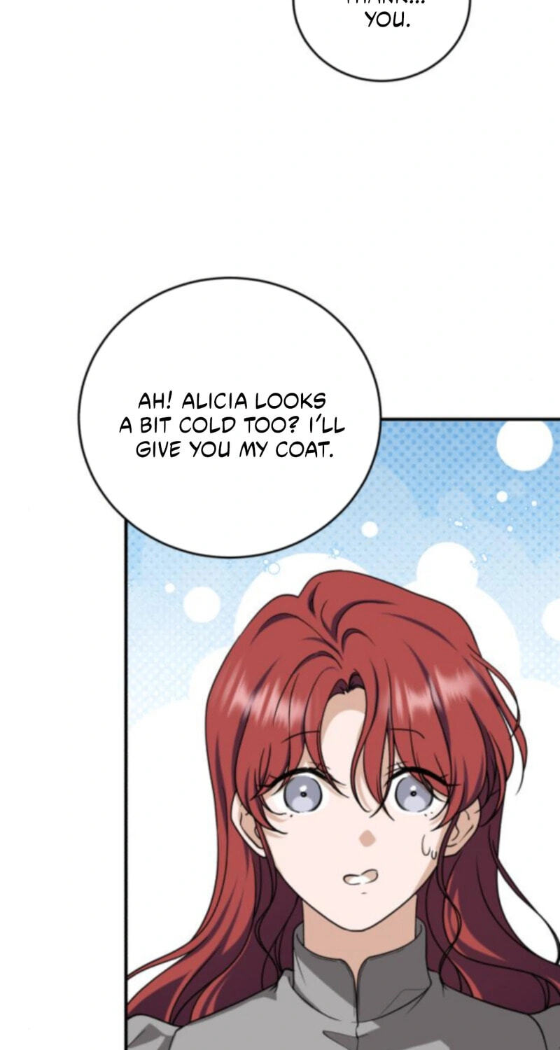 Unforeseen Engagement Chapter 53 page 44 - 
