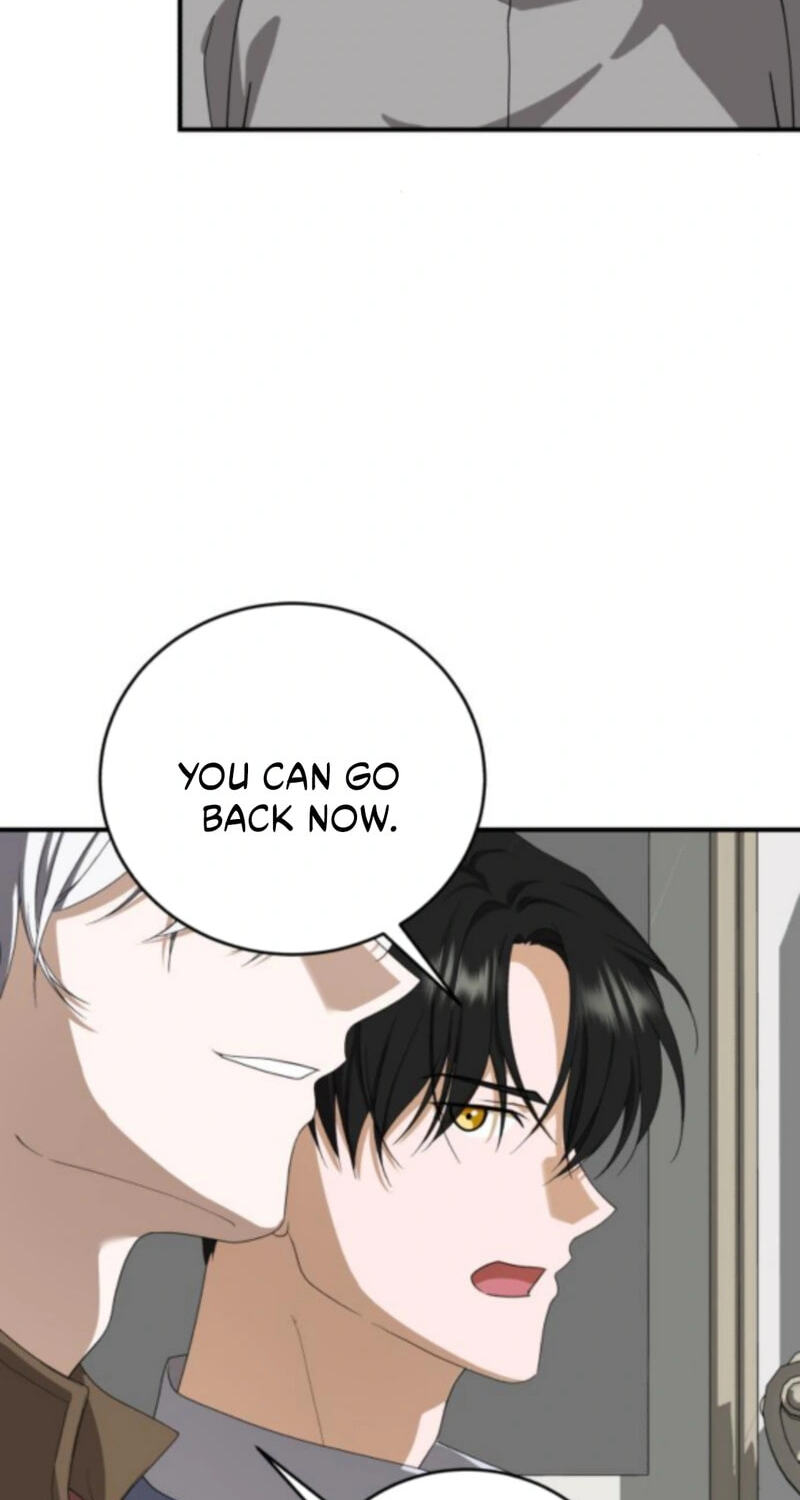 Unforeseen Engagement Chapter 53 page 45 - 