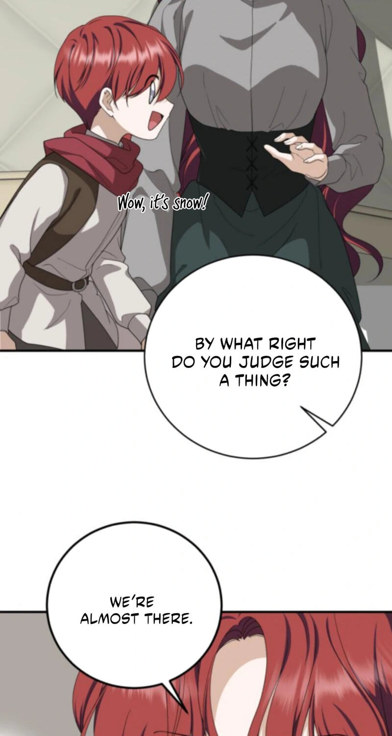 Unforeseen Engagement Chapter 53 page 47 - 