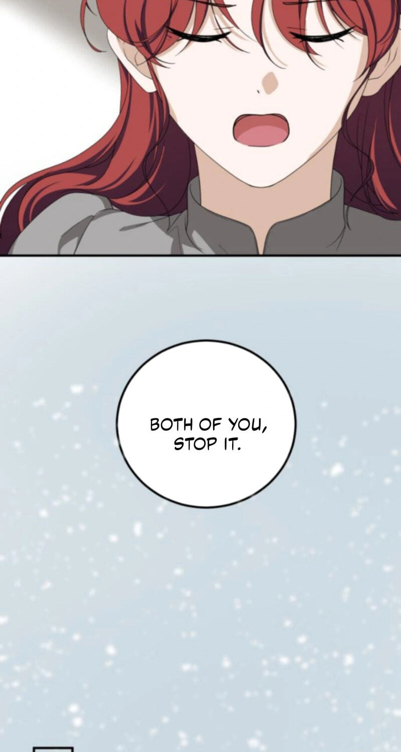 Unforeseen Engagement Chapter 53 page 48 - 
