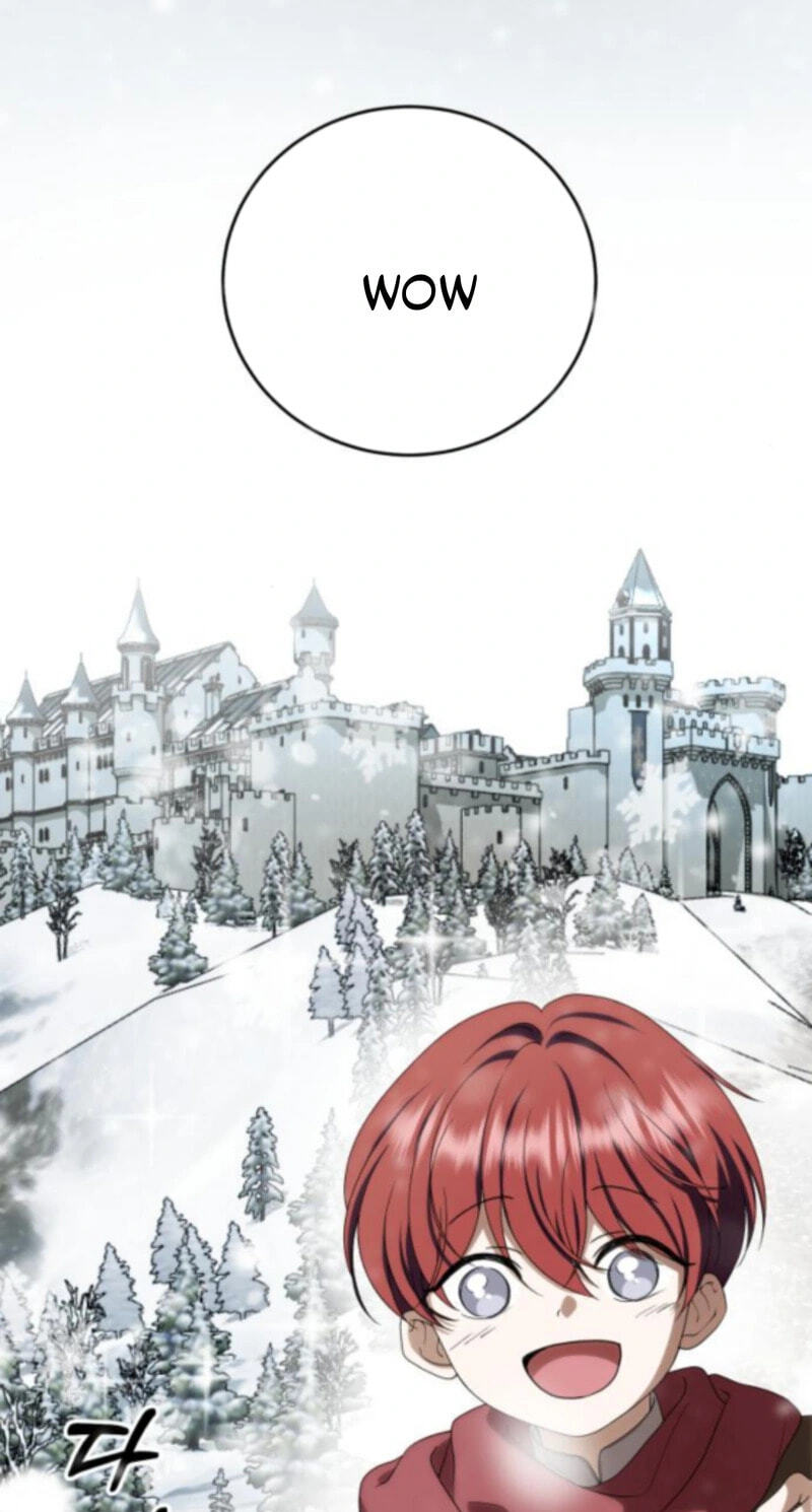 Unforeseen Engagement Chapter 53 page 50 - 