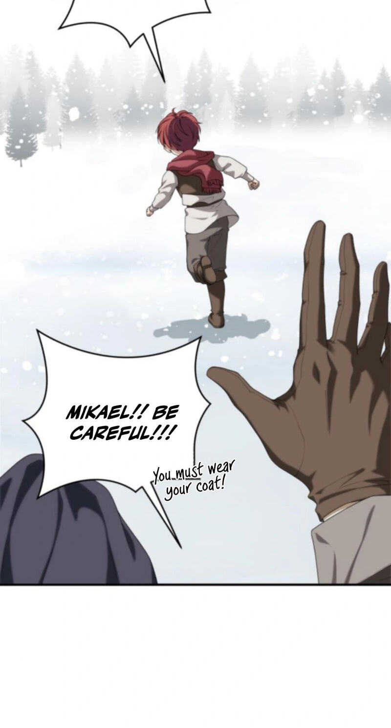 Unforeseen Engagement Chapter 53 page 52 - 