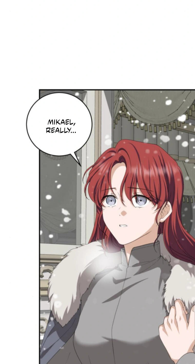 Unforeseen Engagement Chapter 53 page 53 - 