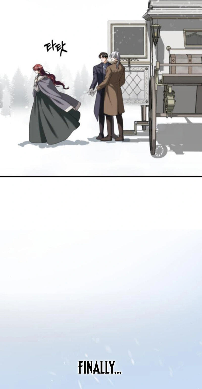 Unforeseen Engagement Chapter 53 page 60 - 