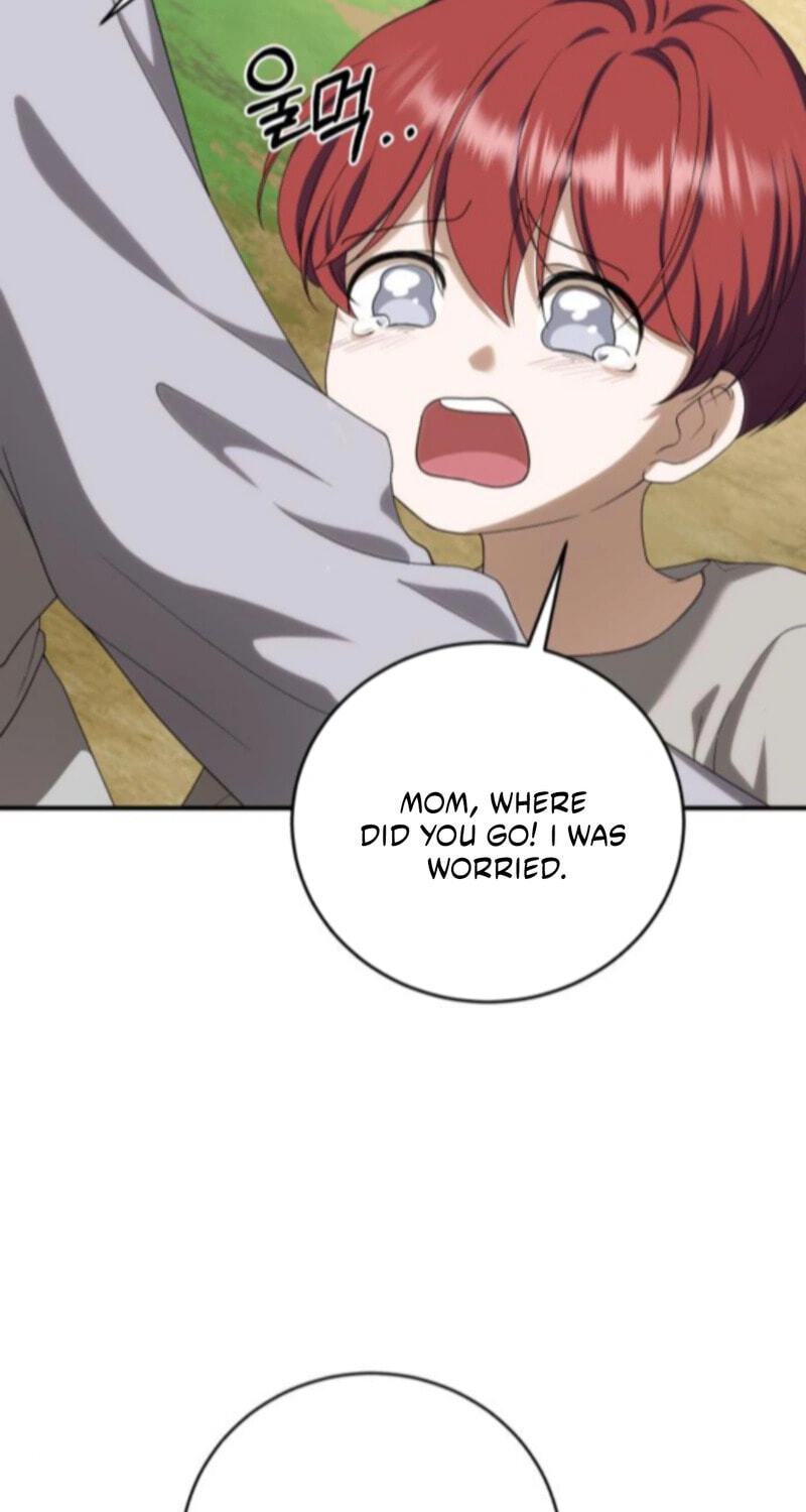 Unforeseen Engagement Chapter 53 page 7 - 