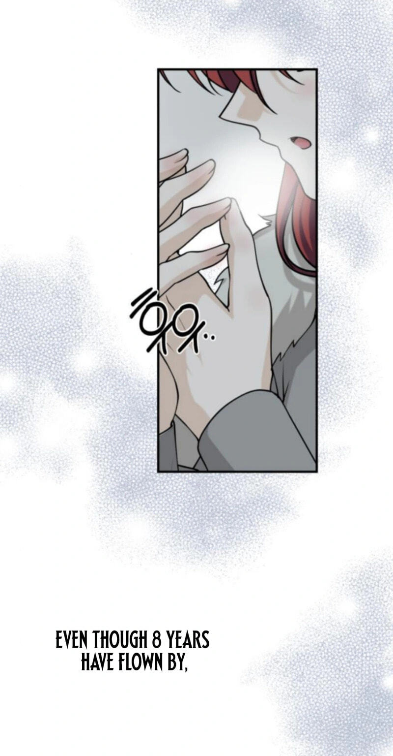 Unforeseen Engagement Chapter 53 page 63 - 