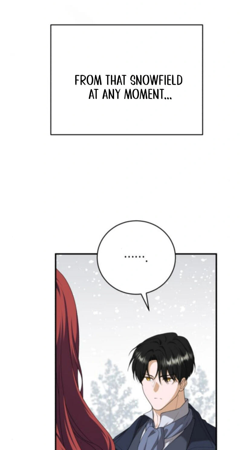 Unforeseen Engagement Chapter 53 page 70 - 
