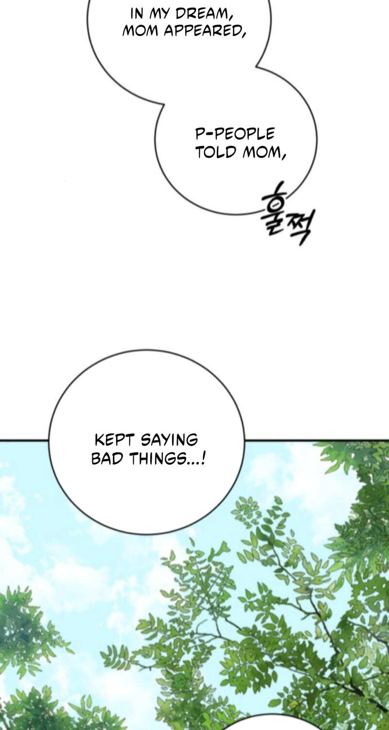 Unforeseen Engagement Chapter 53 page 8 - 