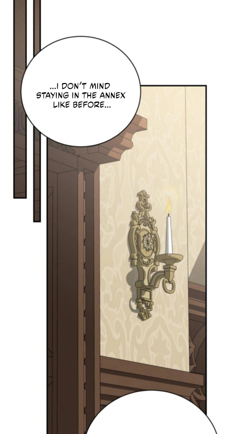 Unforeseen Engagement Chapter 53 page 72 - 