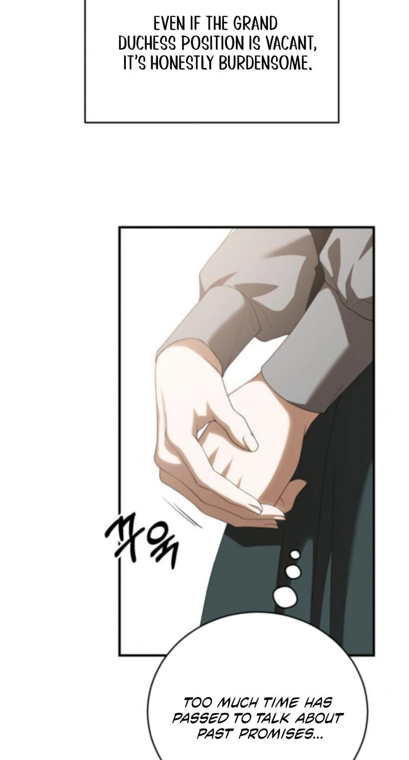 Unforeseen Engagement Chapter 53 page 75 - 