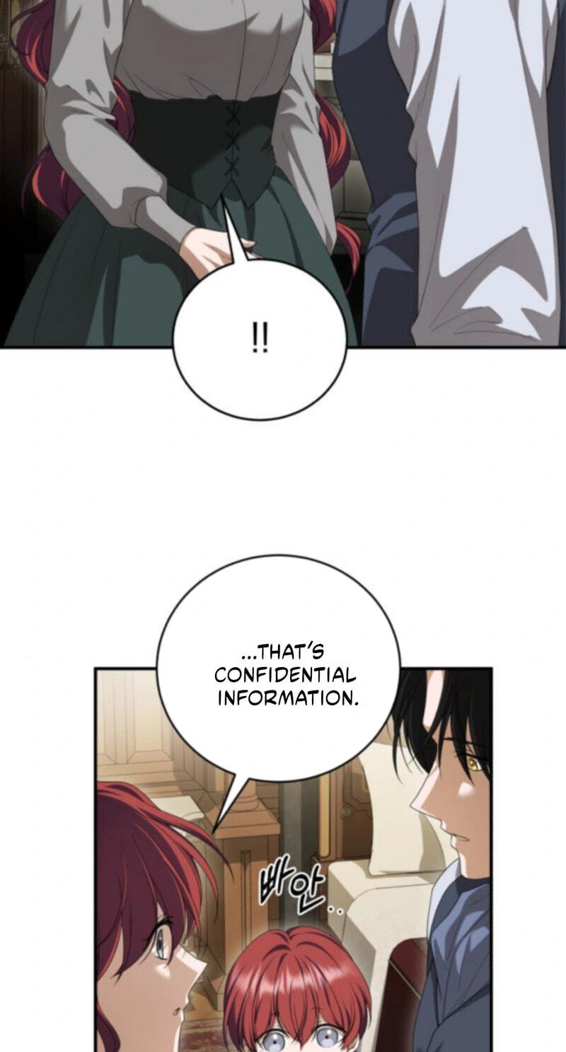 Unforeseen Engagement Chapter 53 page 77 - 
