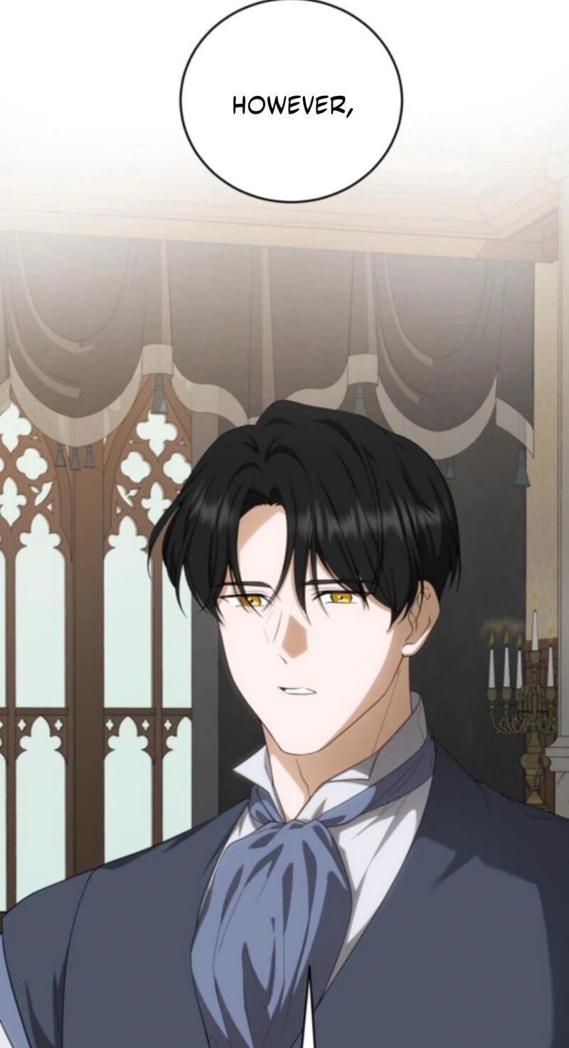 Unforeseen Engagement Chapter 53 page 79 - 