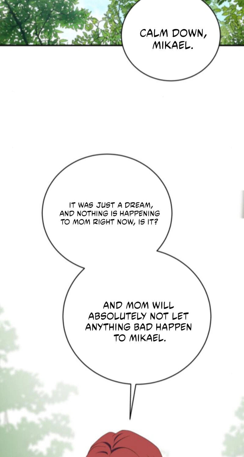 Unforeseen Engagement Chapter 53 page 9 - 