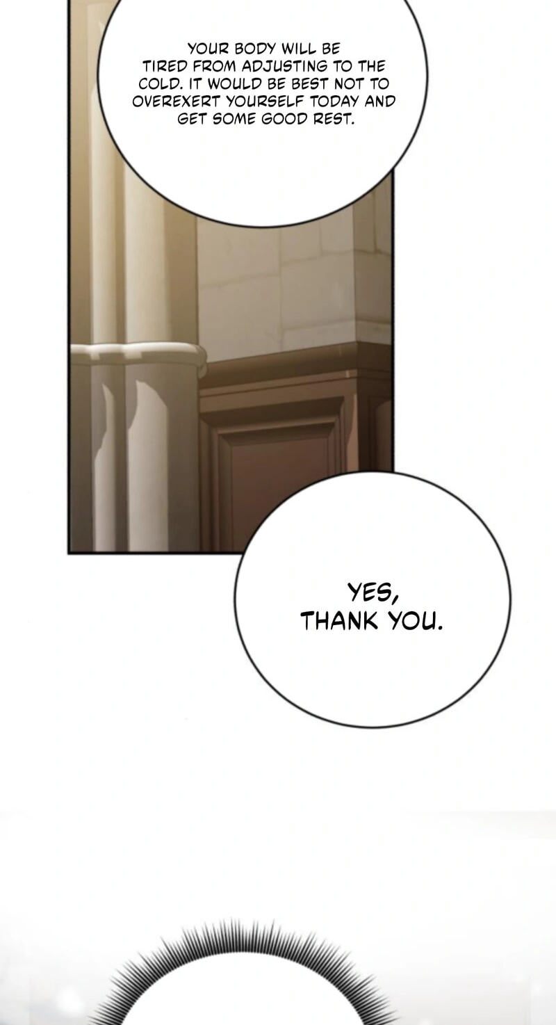 Unforeseen Engagement Chapter 53 page 81 - 