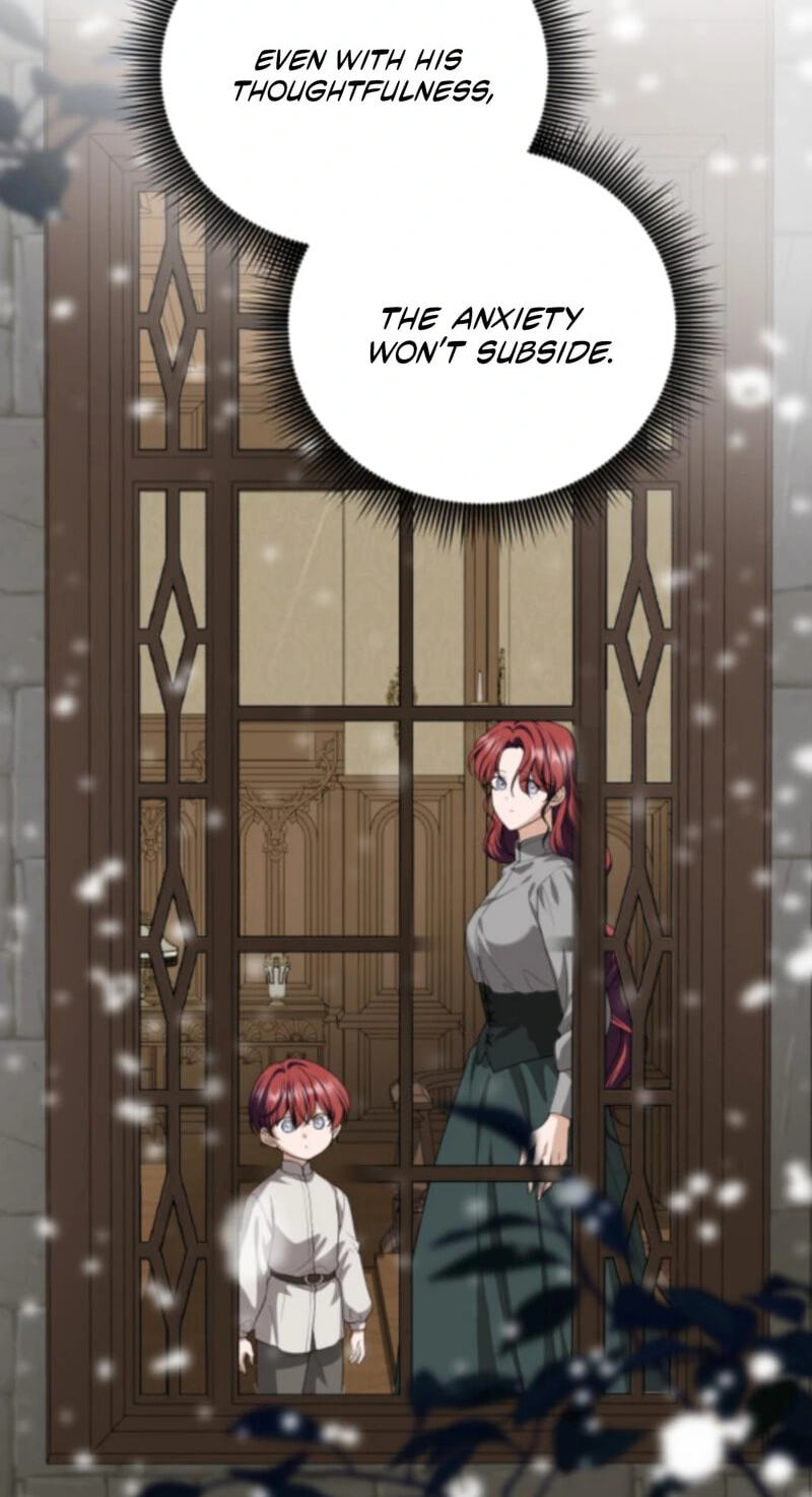 Unforeseen Engagement Chapter 53 page 82 - 
