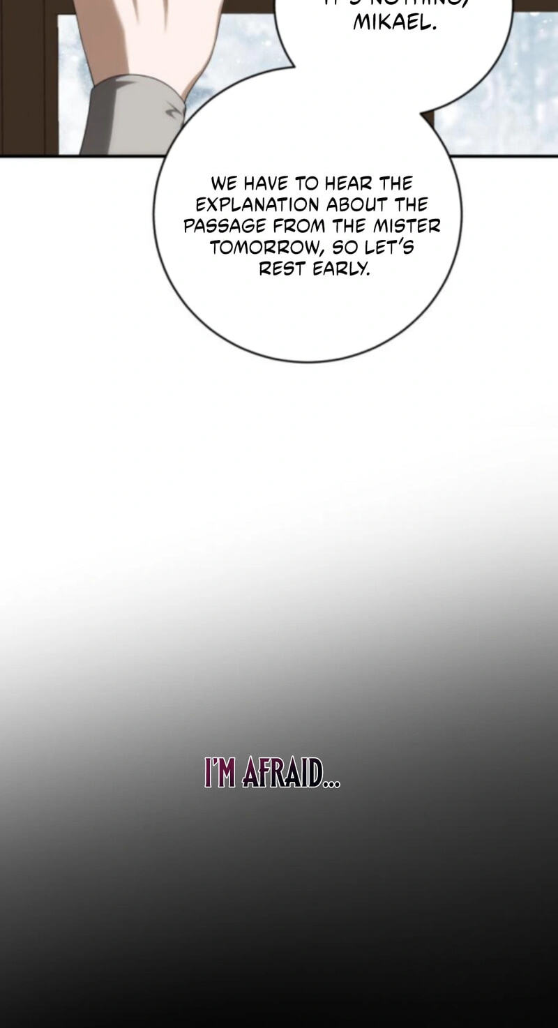 Unforeseen Engagement Chapter 53 page 84 - 