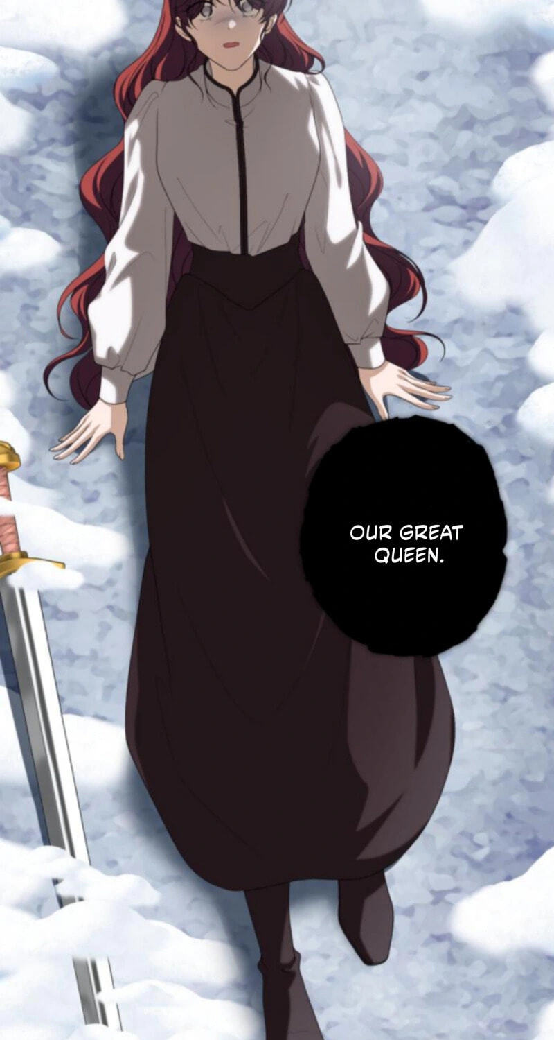 Unforeseen Engagement Chapter 53 page 91 - 