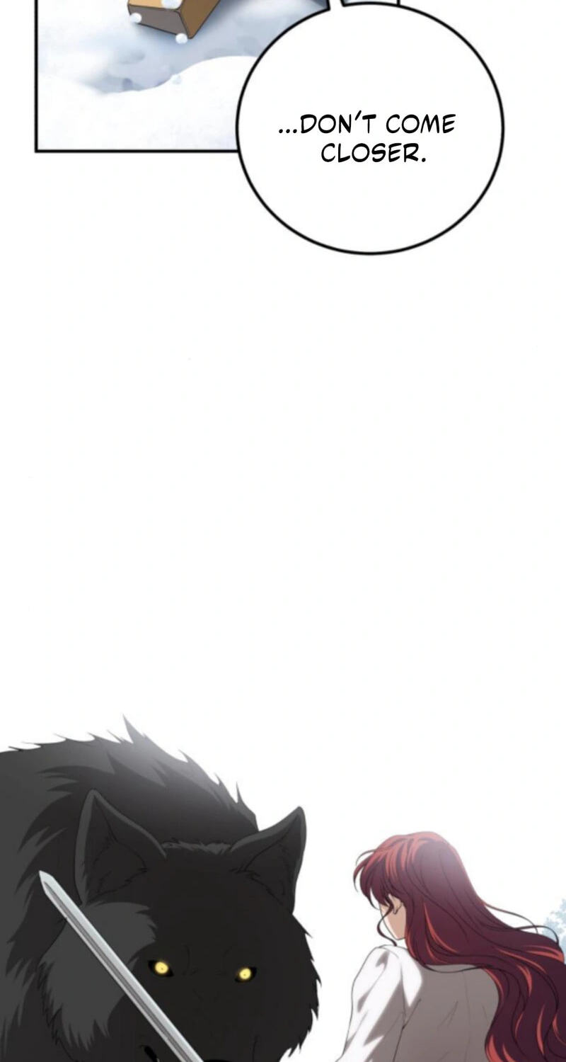 Unforeseen Engagement Chapter 53 page 94 - 