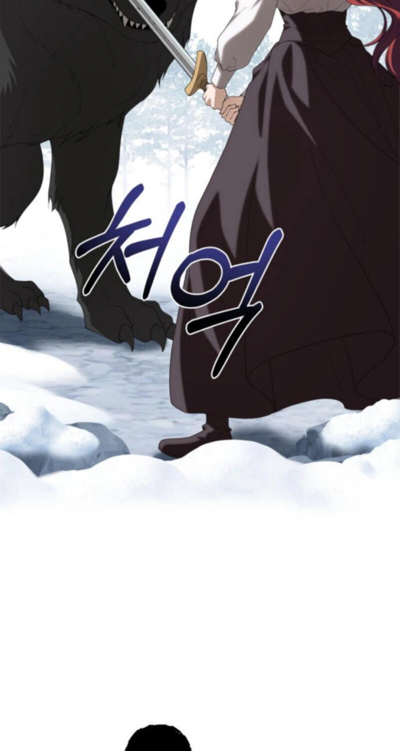 Unforeseen Engagement Chapter 53 page 95 - 