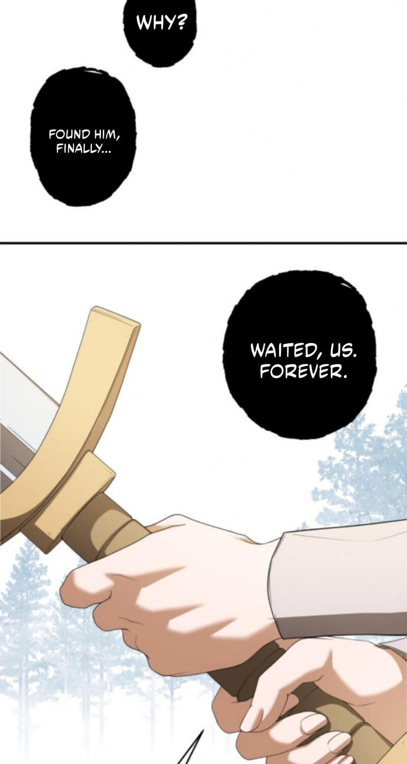 Unforeseen Engagement Chapter 53 page 96 - 