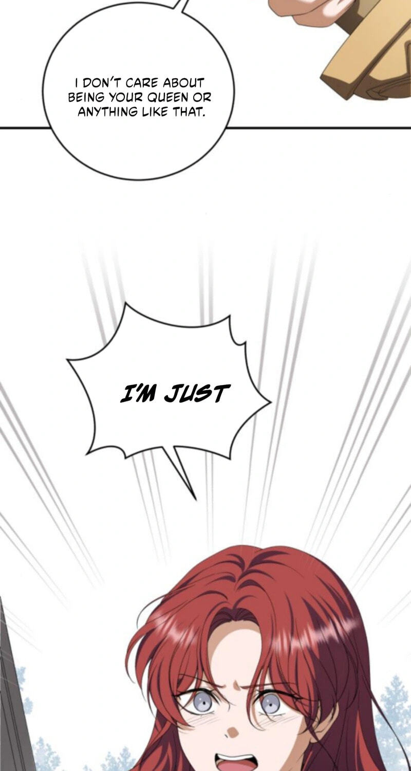 Unforeseen Engagement Chapter 53 page 97 - 
