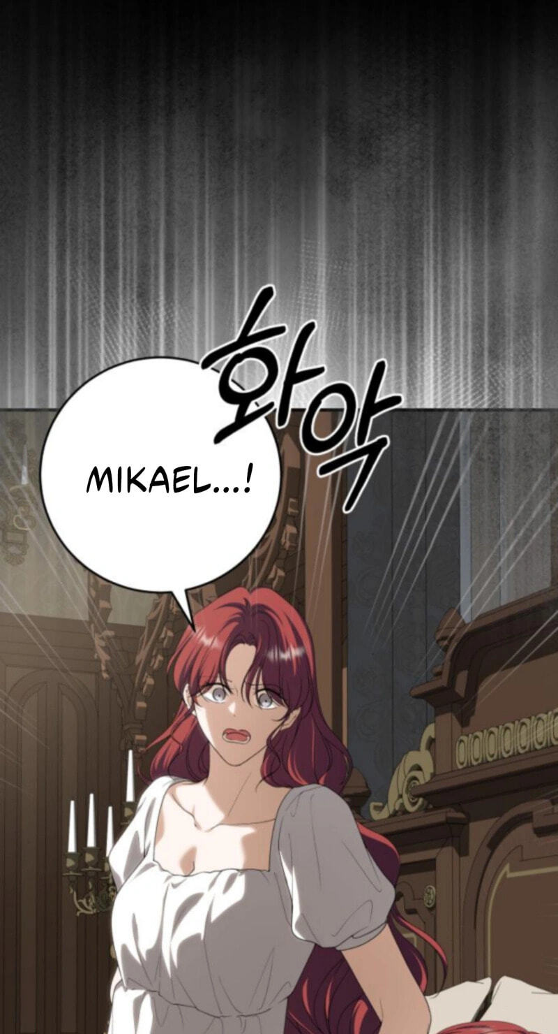 Unforeseen Engagement Chapter 53 page 99 - 