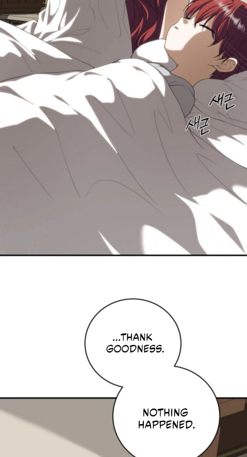 Unforeseen Engagement Chapter 53 page 100 - 