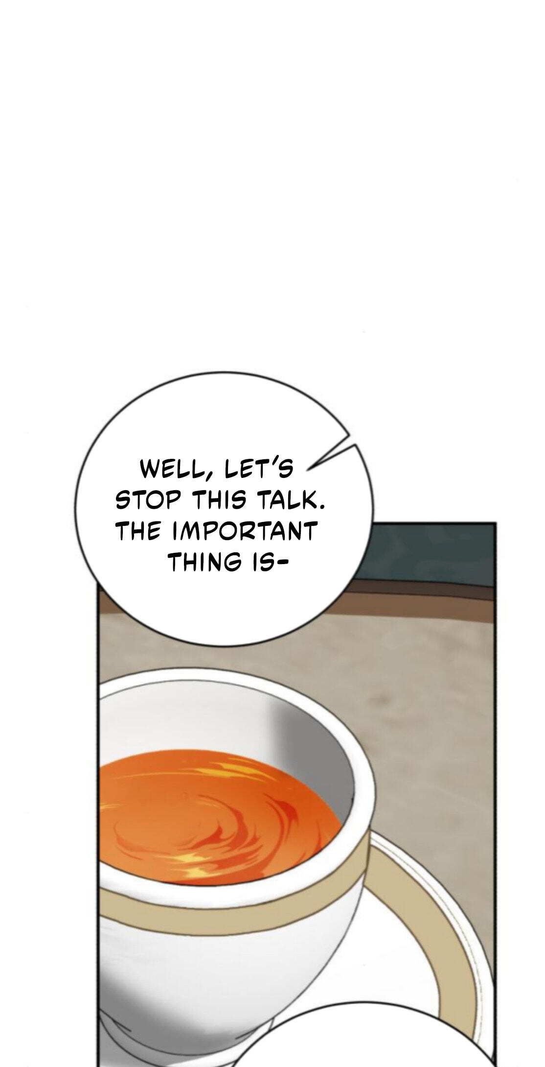 Unforeseen Engagement Chapter 54 page 16 - 